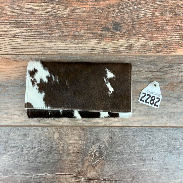 Bandit Wallet  - #2282