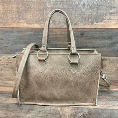 Small Town Hybrid Tote -  #16898