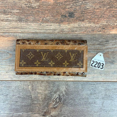 Bandit LV Wallet  - #2203