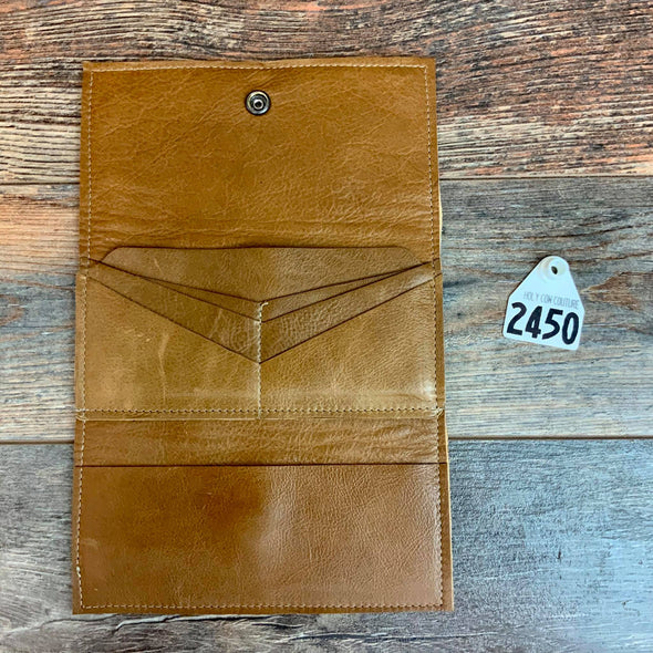 Bandit Wallet  - #2450