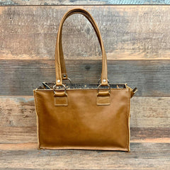 Small Town Tote -  #17341