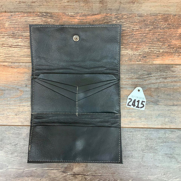 Bandit Wallet  - #2415
