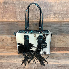 Small Town Tote -  #17625