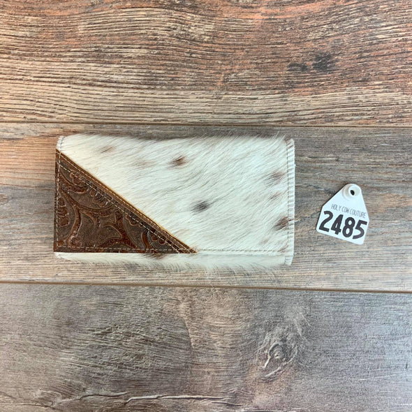 Bandit Wallet  - #2485