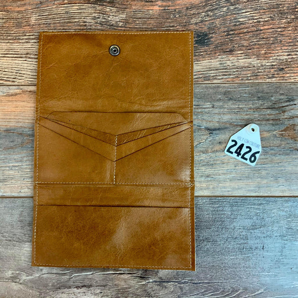 Bandit Wallet  - #2426