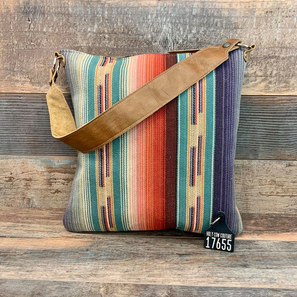 Crossbody Outlaw -  #17655