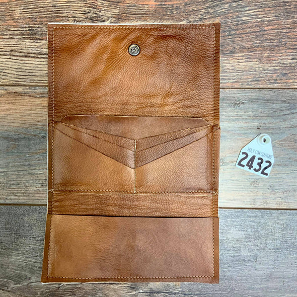 Bandit Wallet  - #2432