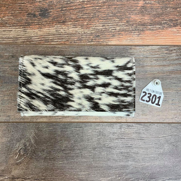 Bandit Wallet  - #2301