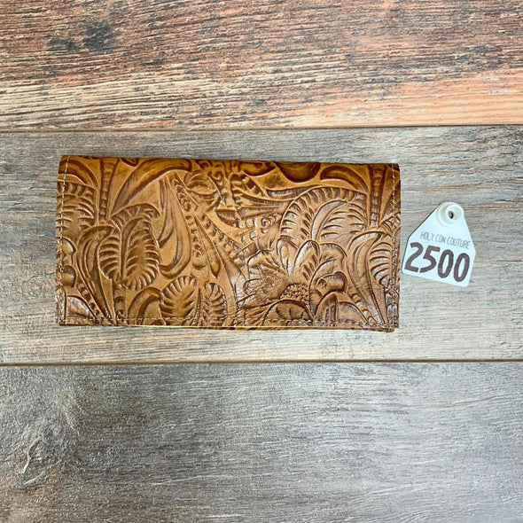 Bandit Wallet  - #2500