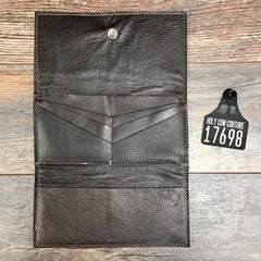 Bandit Wallet  - #17698