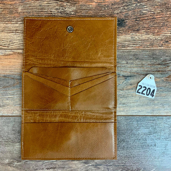 Bandit Wallet  - #2204