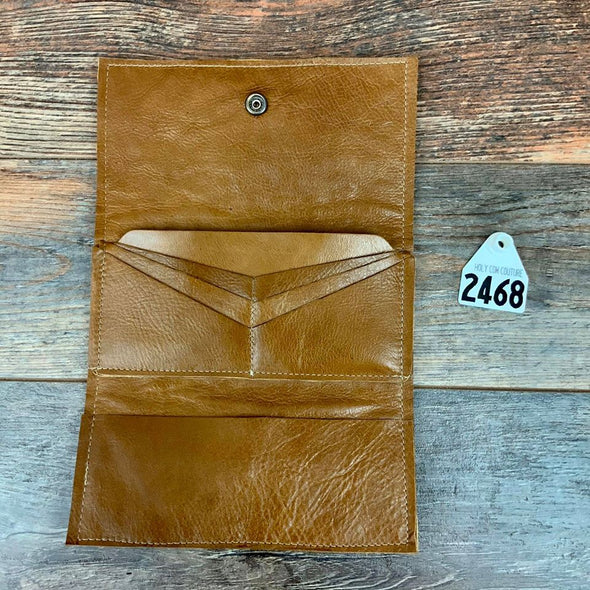 Bandit Wallet  - #2468