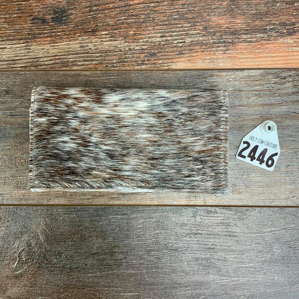 Bandit Wallet  - #2446