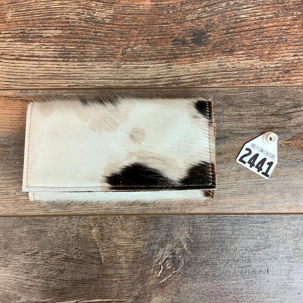 Bandit Wallet  - #2441