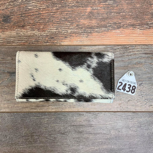 Bandit Wallet  - #2438