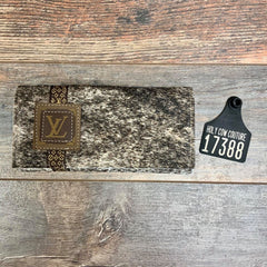 Bandit LV Wallet  - #17388