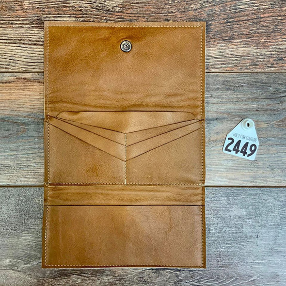 Bandit Wallet  - #2449