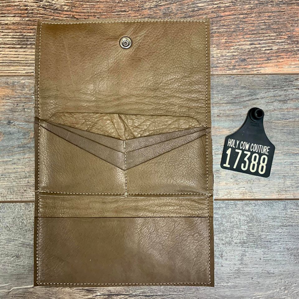 Bandit LV Wallet  - #17388