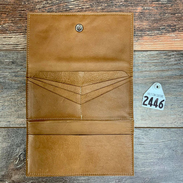 Bandit Wallet  - #2446