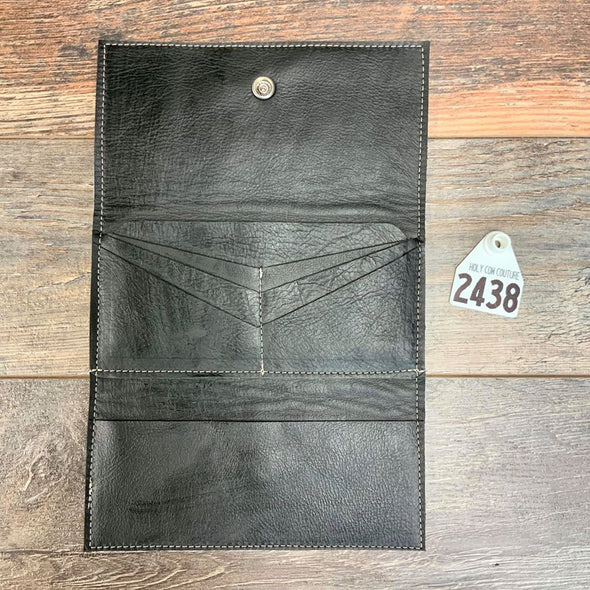 Bandit Wallet  - #2438