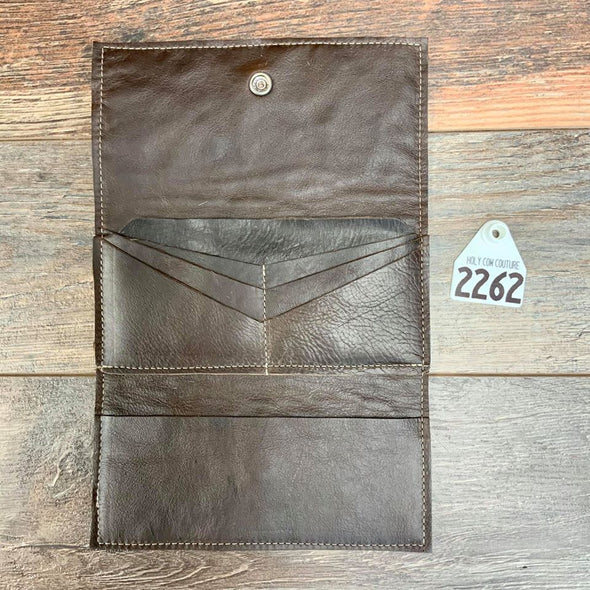 Bandit Wallet  - #2262