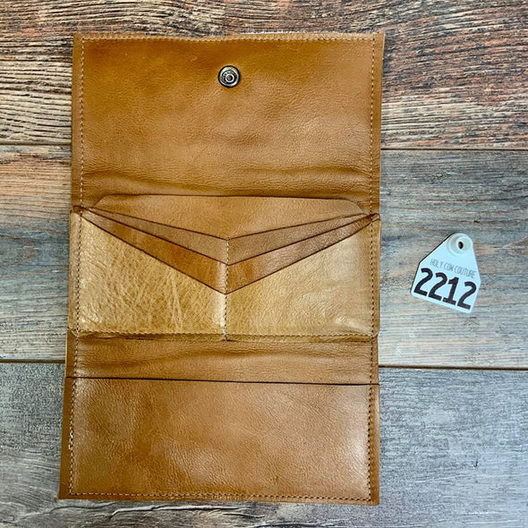 Bandit Wallet  - #2212