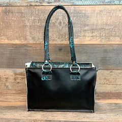 Small Town Tote -  #17625