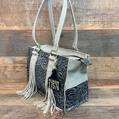 Small Town Tote -  #17576