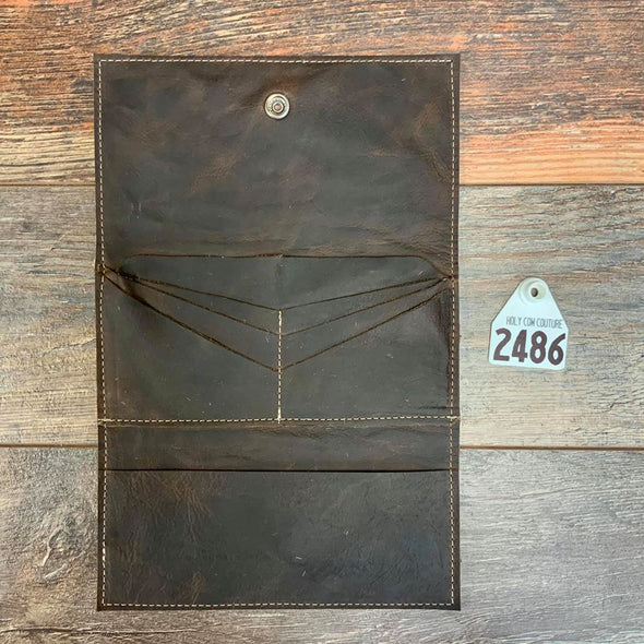 Bandit Wallet  - #2486