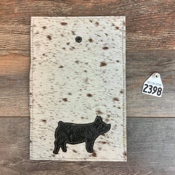 Bandit Wallet  - #2398