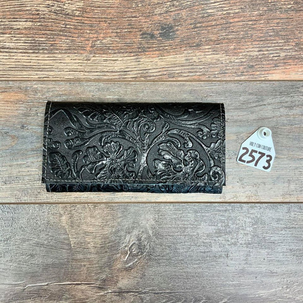 Bandit Wallet  - #2573