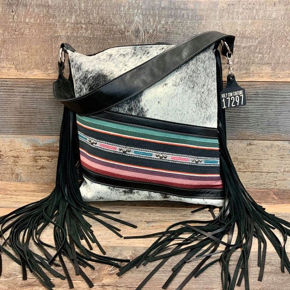Crossbody Outlaw -  #17297