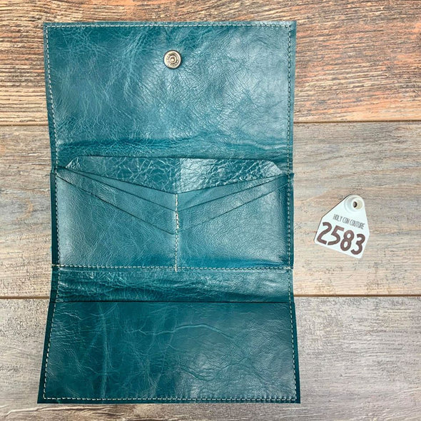 Bandit Wallet  - #2583