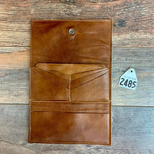 Bandit Wallet  - #2485