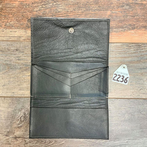Bandit Wallet  - #2236