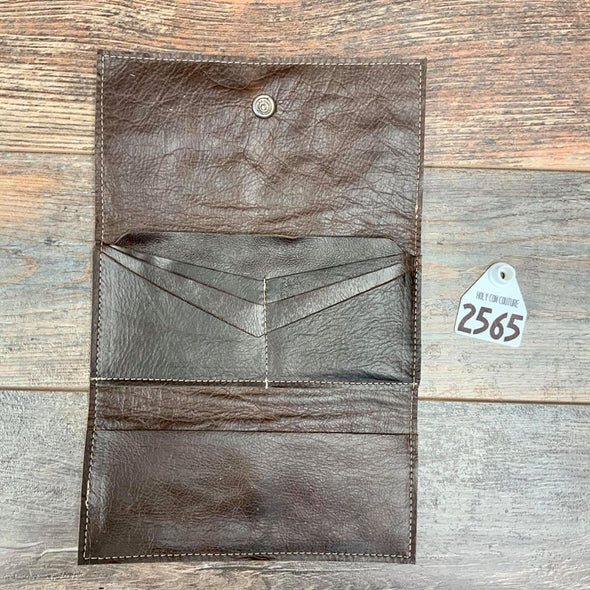 Bandit Wallet  - #2565