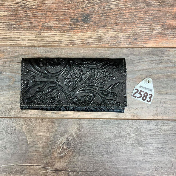 Bandit Wallet  - #2583