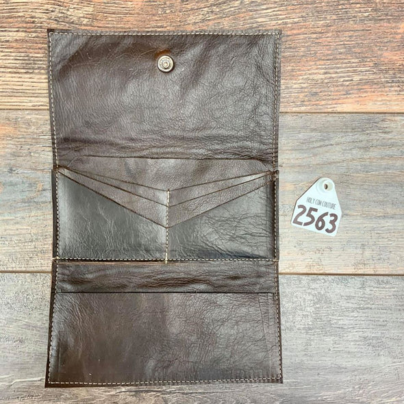 Bandit Wallet  - #2563