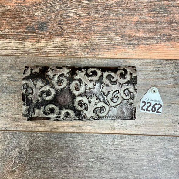 Bandit Wallet  - #2262