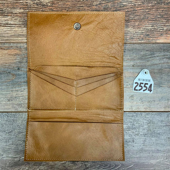 Bandit Wallet  - #2554
