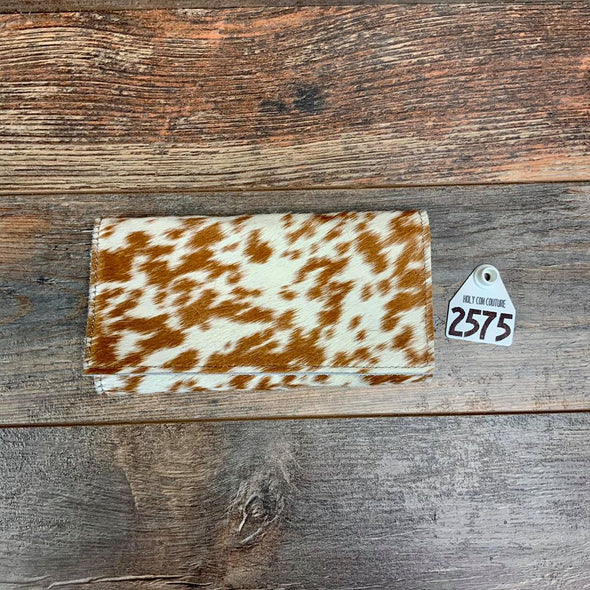 Bandit Wallet  - #2575