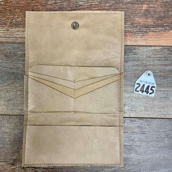 Bandit Wallet  - #2445