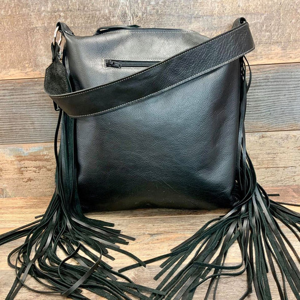 Crossbody Outlaw -  #17297