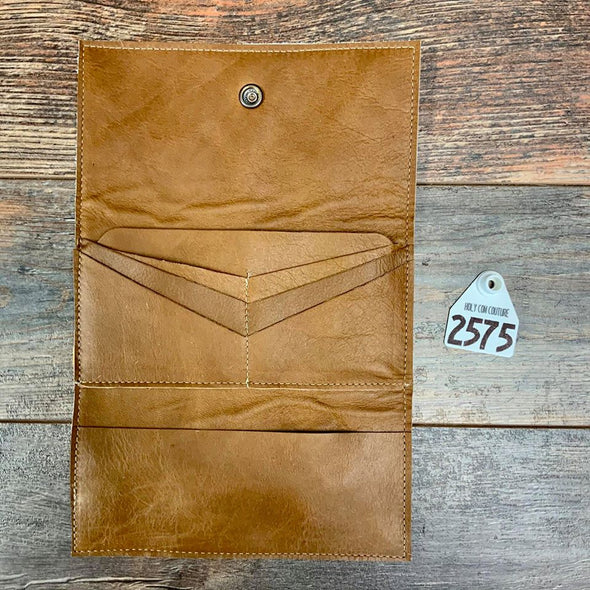Bandit Wallet  - #2575
