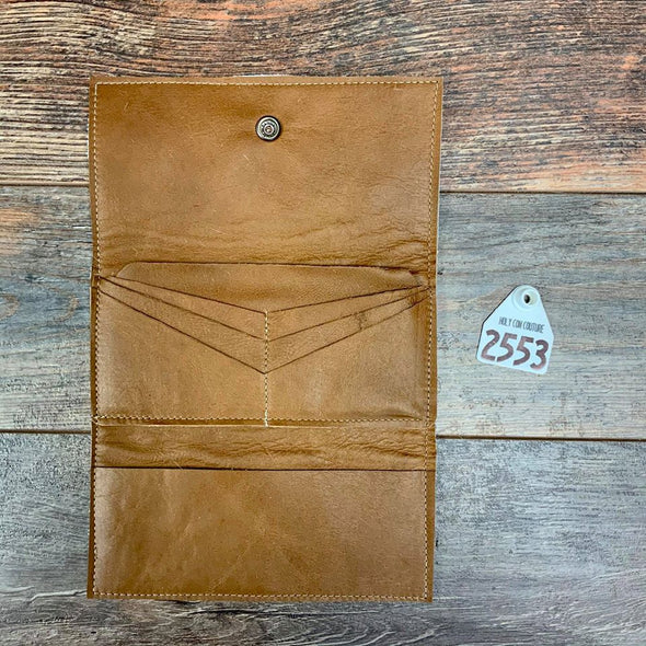 Bandit Wallet  - #2553