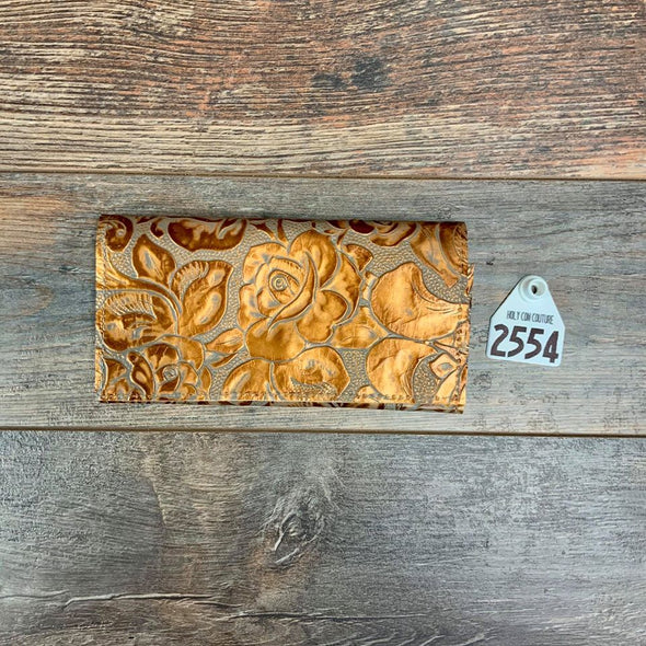 Bandit Wallet  - #2554