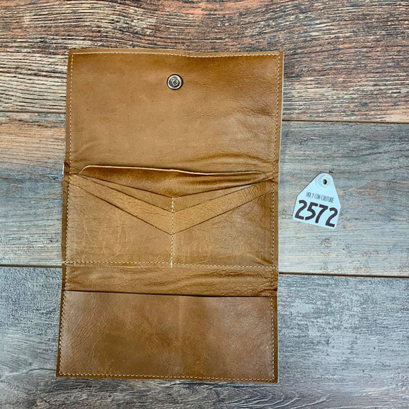 Bandit Wallet  - #2572