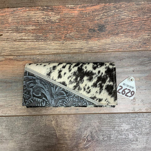 Bandit Wallet  - #2629