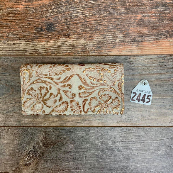 Bandit Wallet  - #2445