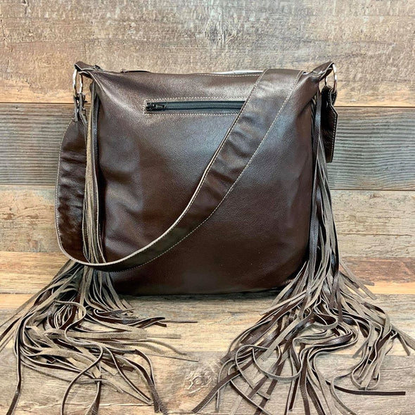 Crossbody Outlaw -  #17515